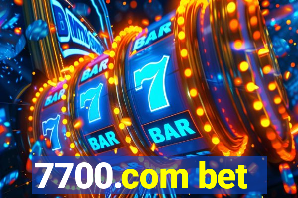 7700.com bet